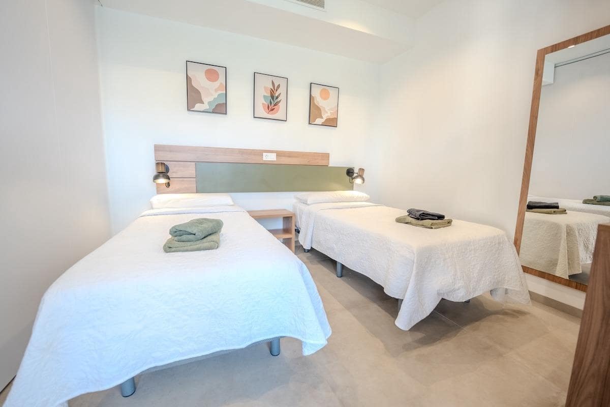 3 quarto Apartamento para venda em San Pedro del Pinatar - 365 000 € (Ref: 10032892)