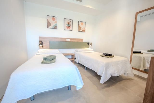 3 soveværelse Lejlighed til salg i San Pedro del Pinatar ciudad, San Pedro del Pinatar - € 365.000 (Ref: 10032892)