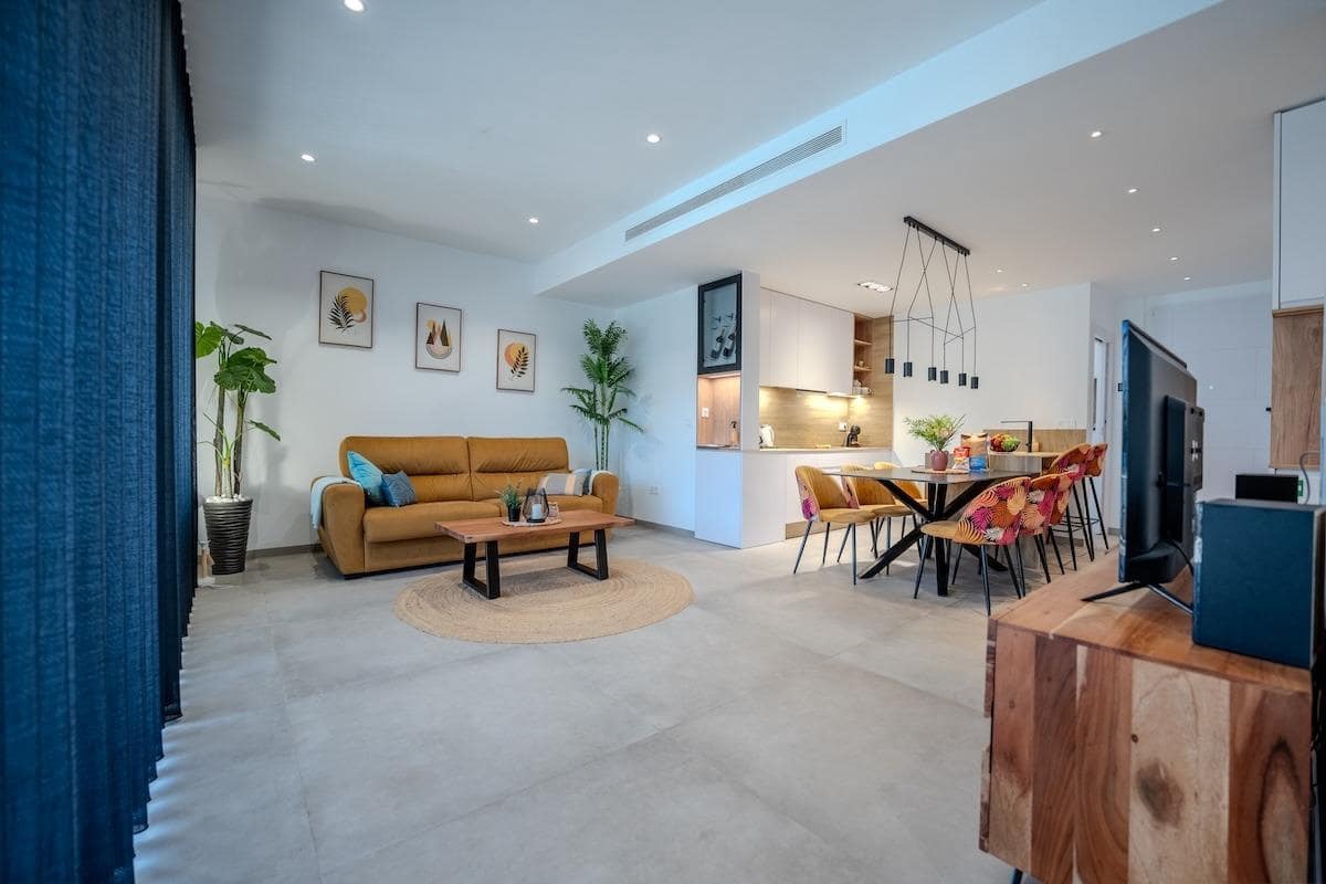 3 quarto Apartamento para venda em San Pedro del Pinatar - 365 000 € (Ref: 10032892)