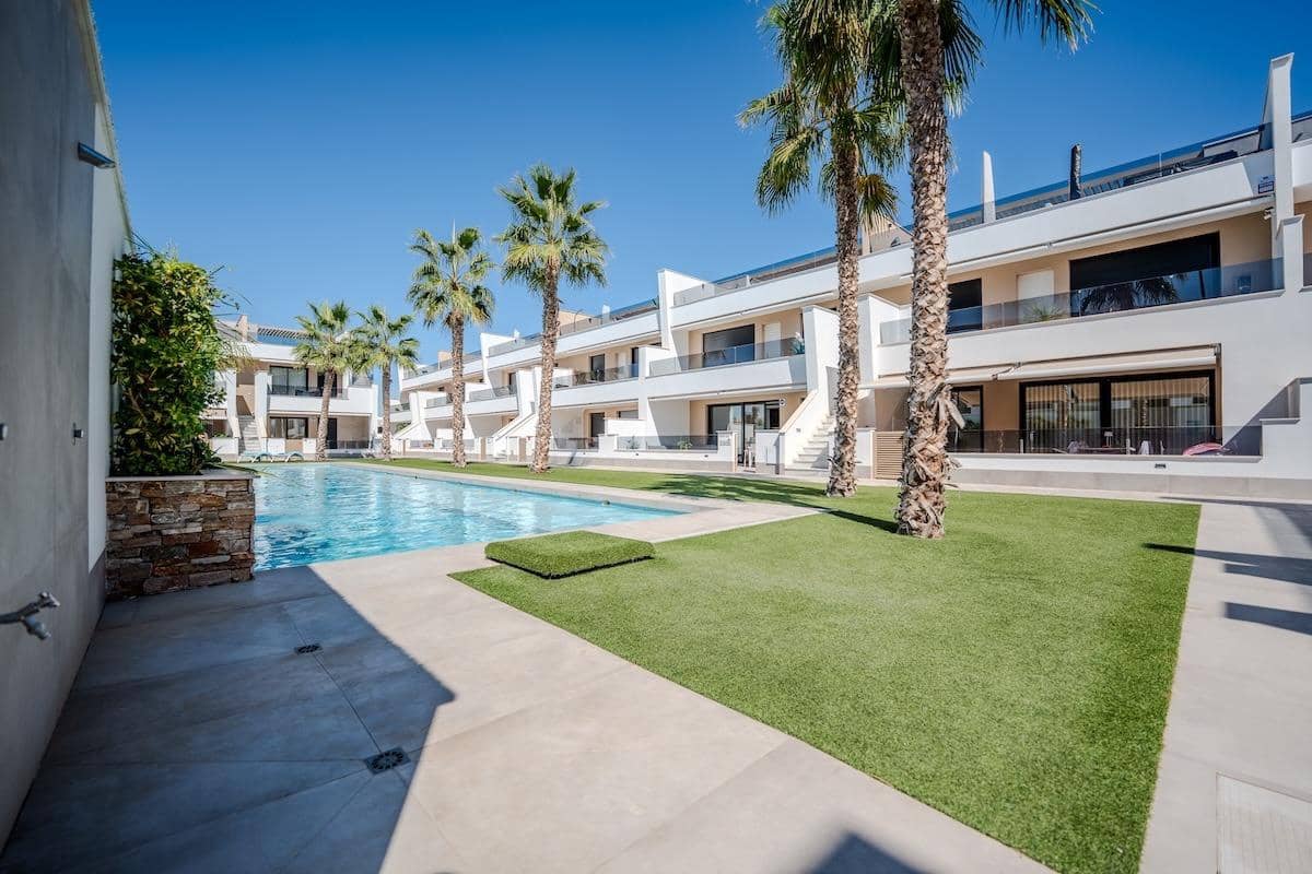 3 quarto Apartamento para venda em San Pedro del Pinatar - 365 000 € (Ref: 10032892)