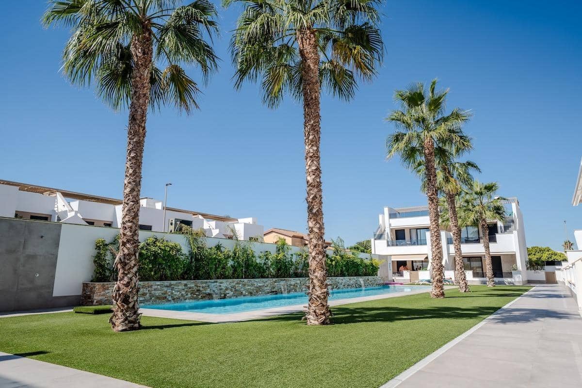 3 quarto Apartamento para venda em San Pedro del Pinatar - 365 000 € (Ref: 10032892)