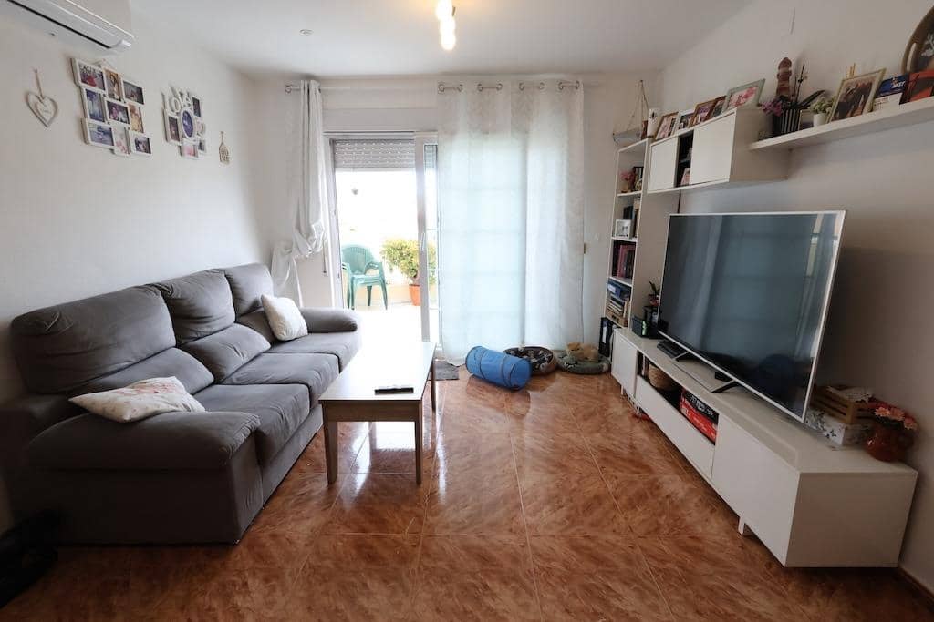 3 sypialnia Penthouse na sprzedaż w Torrevieja - 275 000 € (Ref: 10032897)