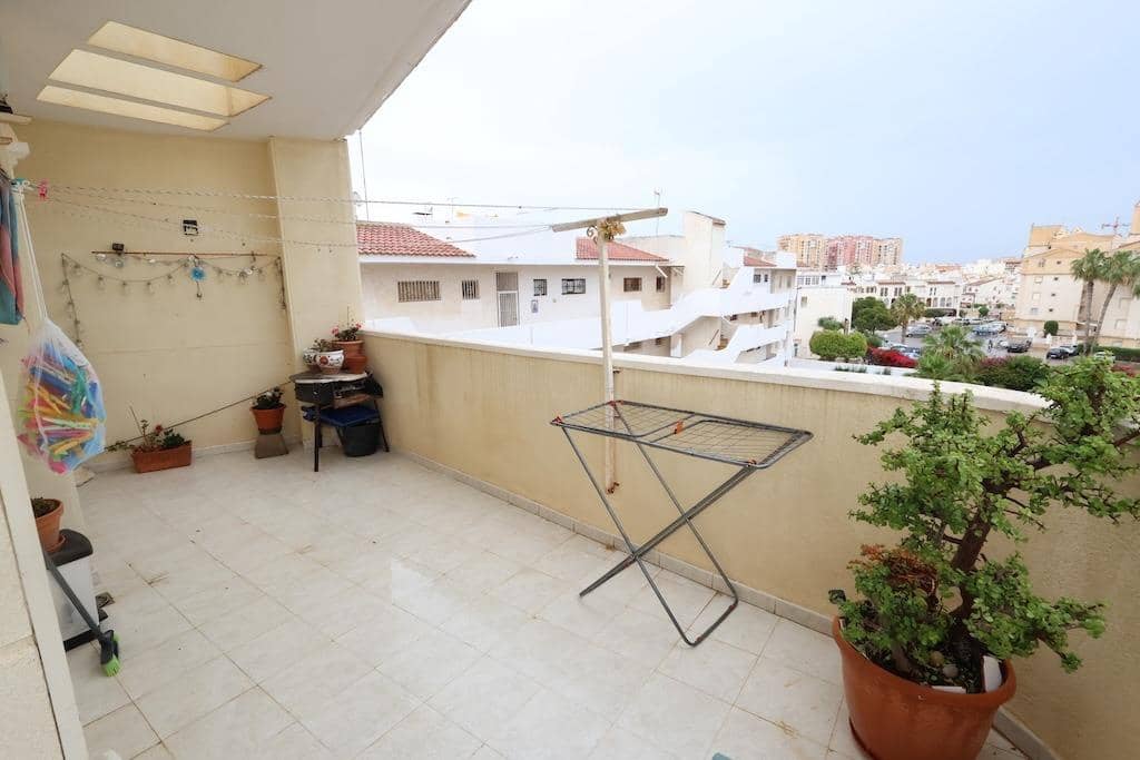 3 sypialnia Penthouse na sprzedaż w Torrevieja - 275 000 € (Ref: 10032897)