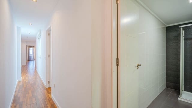 2 sypialnia Apartament na sprzedaż w Centro - Muelle Pesquero, Torrevieja - 154 900 € (Ref: 10032901)