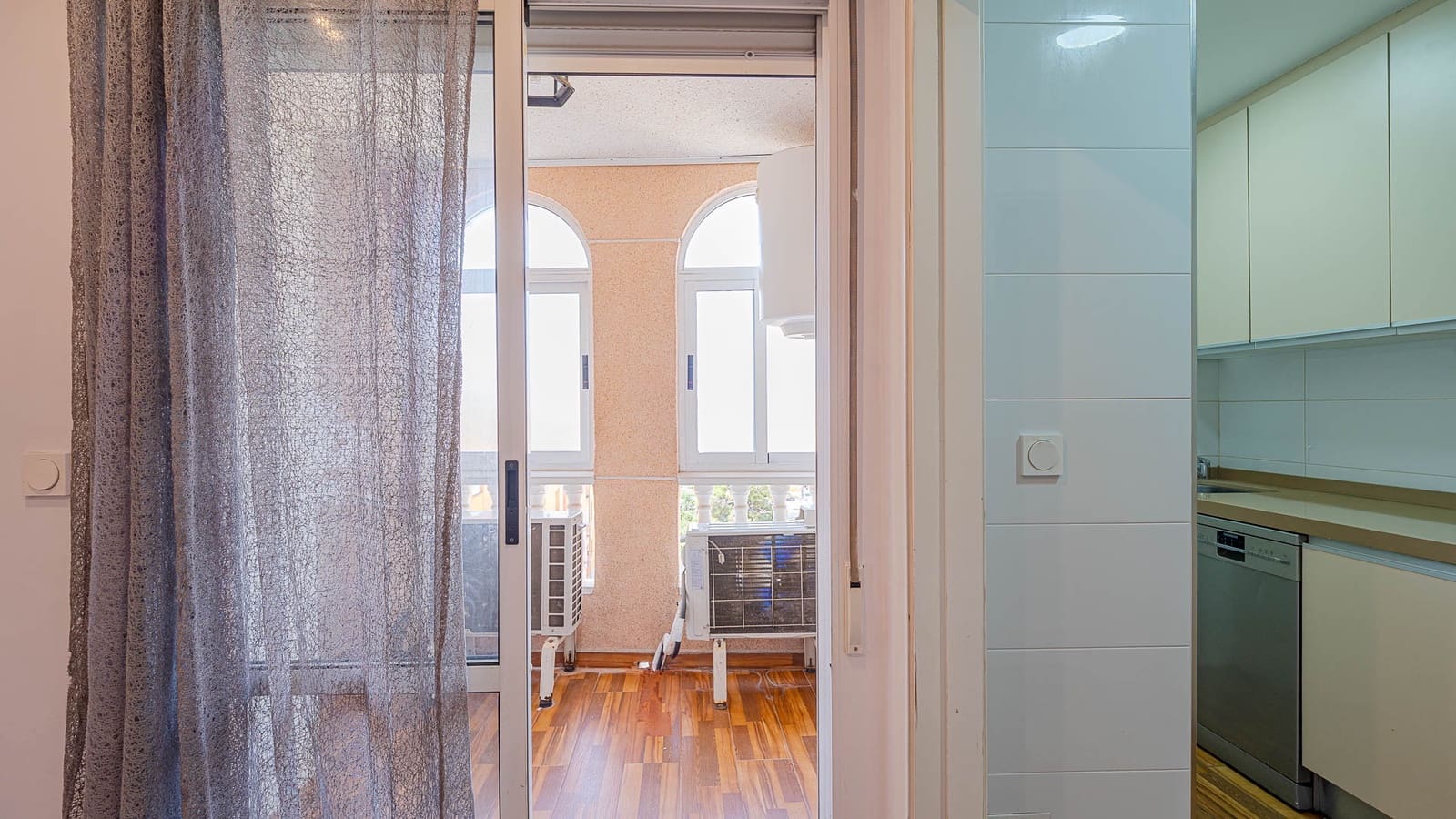 2 sypialnia Apartament na sprzedaż w Torrevieja - 154 900 € (Ref: 10032901)