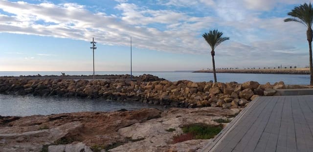 2 soverom Leilighet til salgs i Playa del Acequión, Torrevieja - € 115 000 (Ref: 10032902)