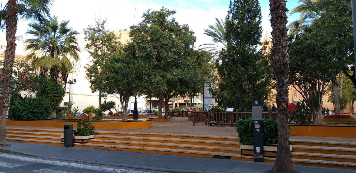 2 soverom Leilighet til salgs i Torrevieja - € 115 000 (Ref: 10032902)