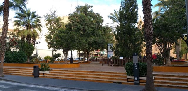 2 soverom Leilighet til salgs i Playa del Acequión, Torrevieja - € 115 000 (Ref: 10032902)