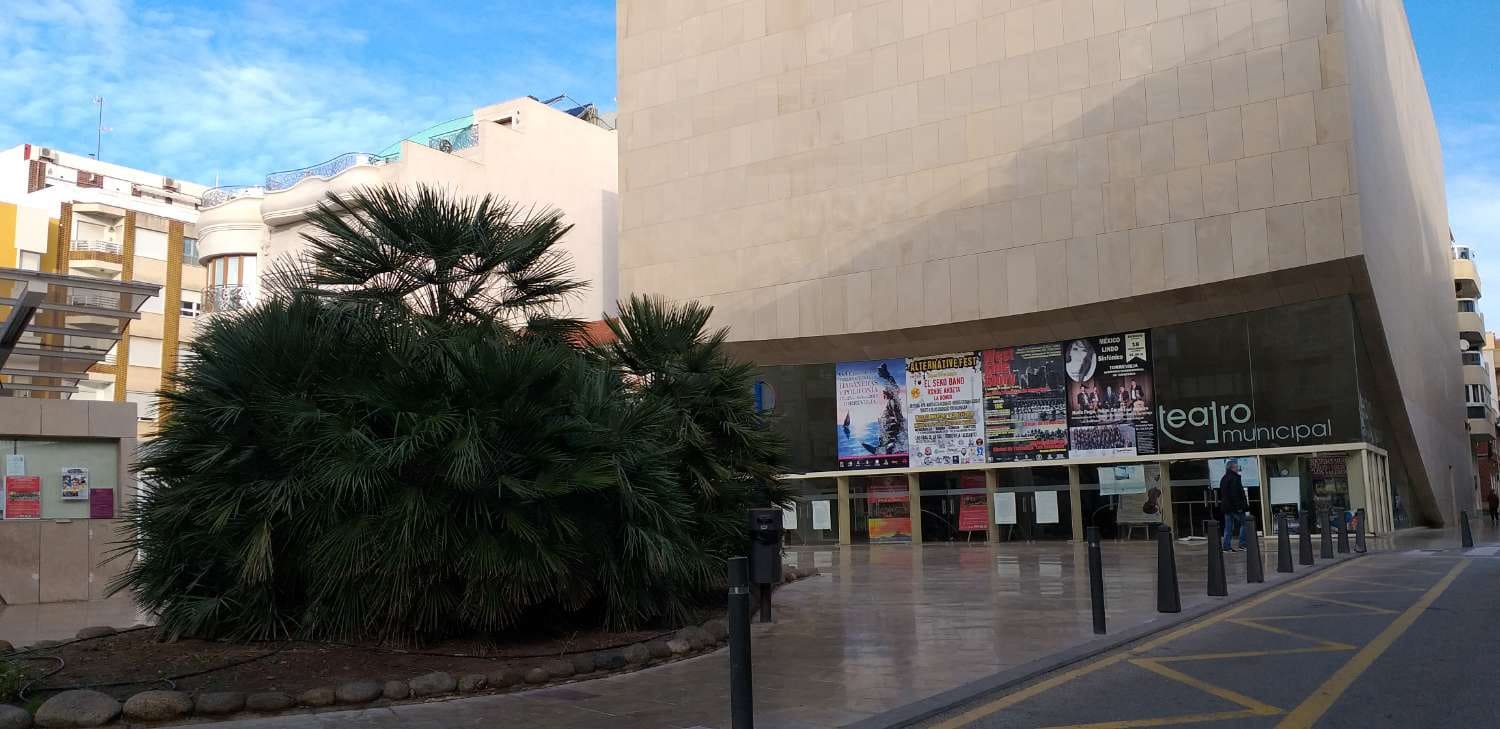 2 soverom Leilighet til salgs i Torrevieja - € 115 000 (Ref: 10032902)