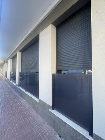 Leilighet til salgs i Playa del Cura, Torrevieja - € 149 000 (Ref: 10032903)