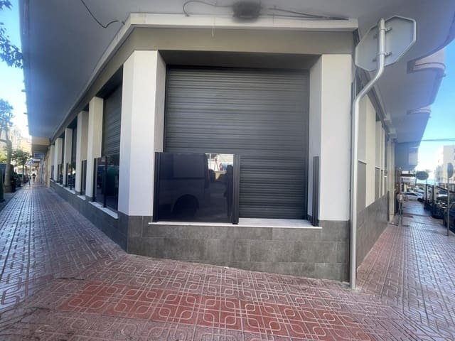 Leilighet til salgs i Playa del Cura, Torrevieja - € 149 000 (Ref: 10032903)