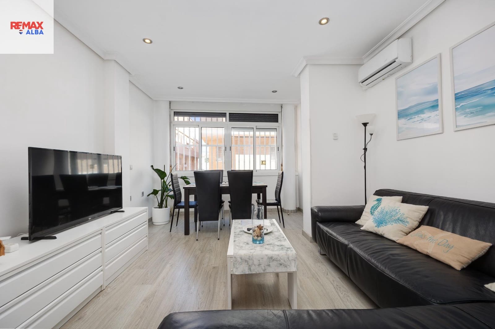 3 chambre Appartement à vendre à Torrevieja - 154 900 € (Ref: 10032904)