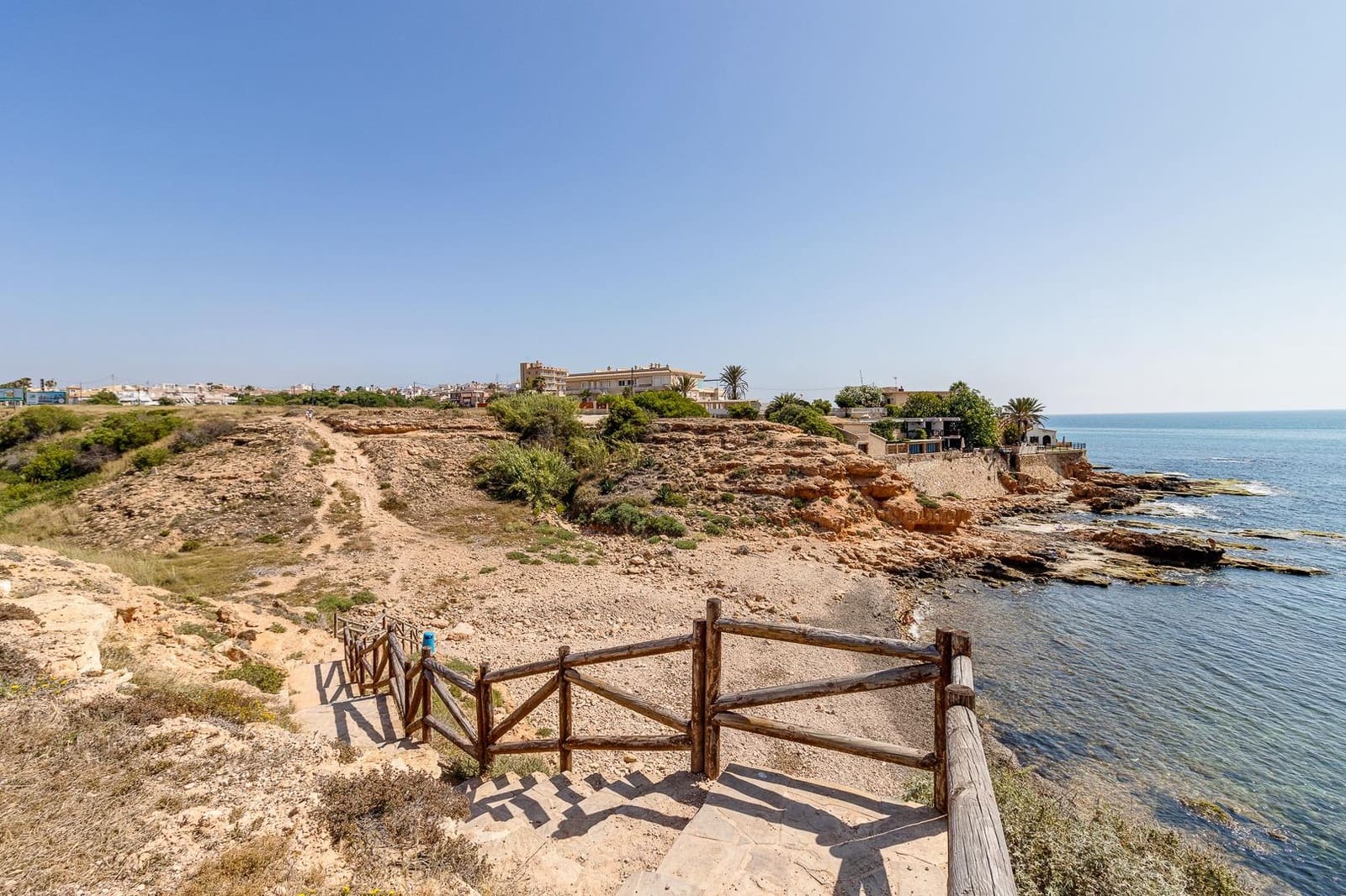 3 chambre Appartement à vendre à Torrevieja - 154 900 € (Ref: 10032904)