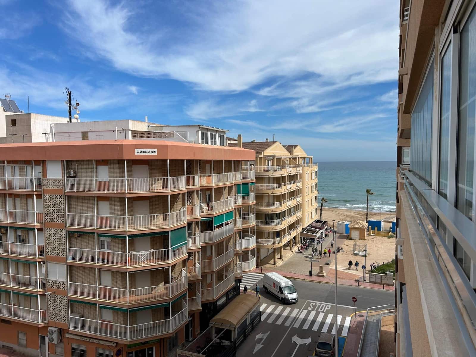 3 bedroom Apartment for sale in La Mata - € 299,000 (Ref: 10032908)