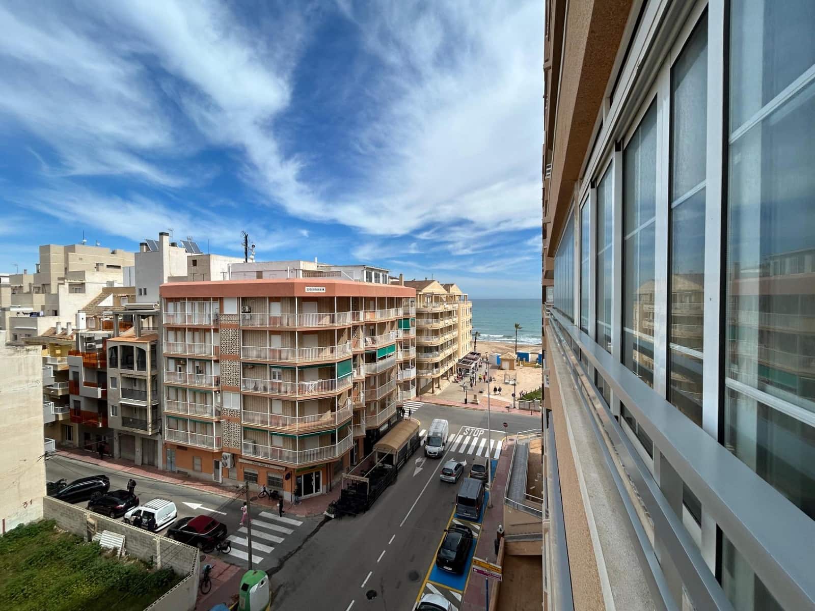 3 bedroom Apartment for sale in La Mata - € 299,000 (Ref: 10032908)
