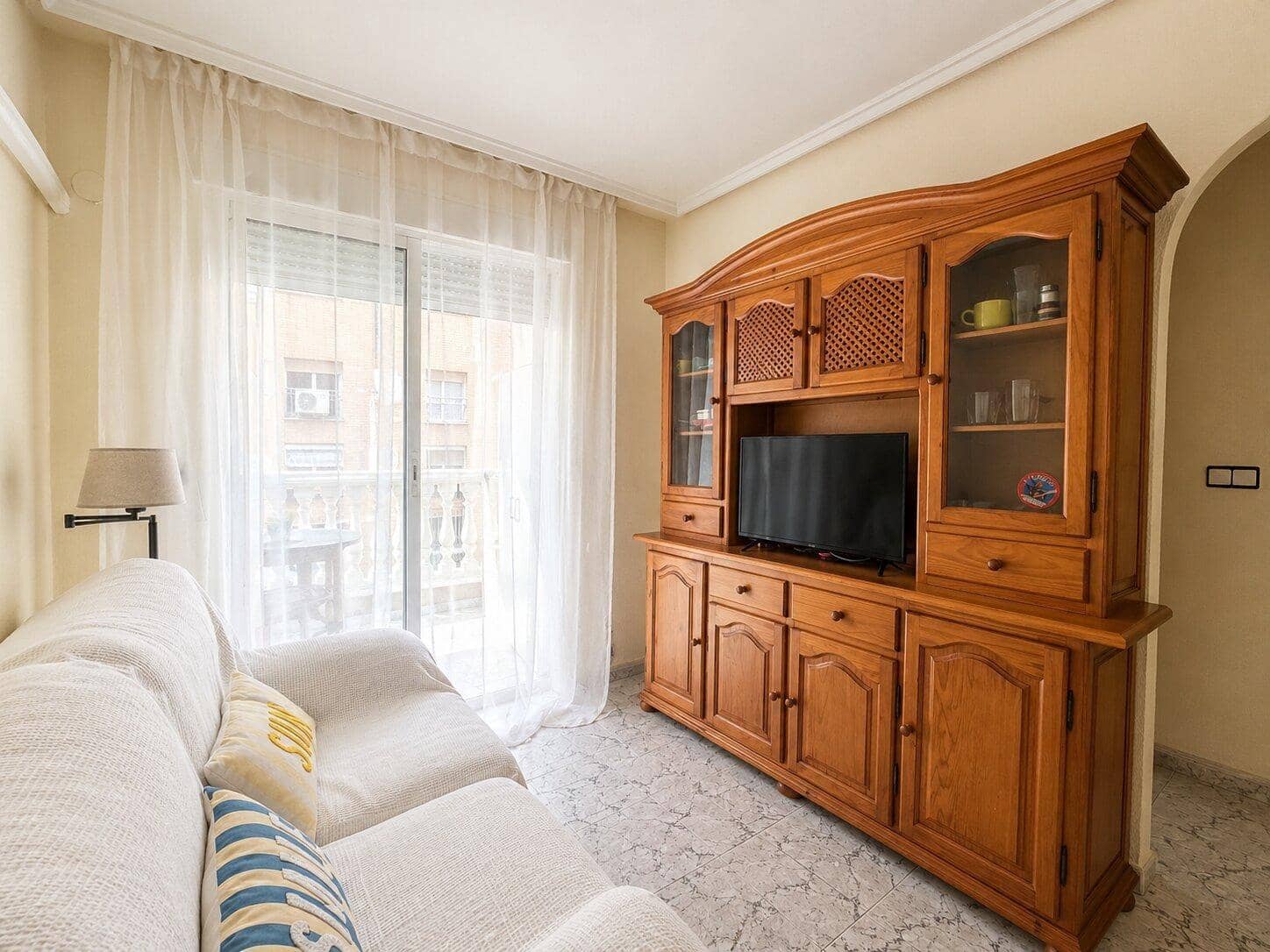2 soverom Leilighet til salgs i Torrevieja - € 209 900 (Ref: 10032909)
