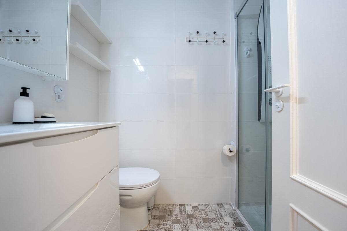 2 slaapkamer Appartement te koop in Torrevieja met garage - € 180.000 (Ref: 10032911)