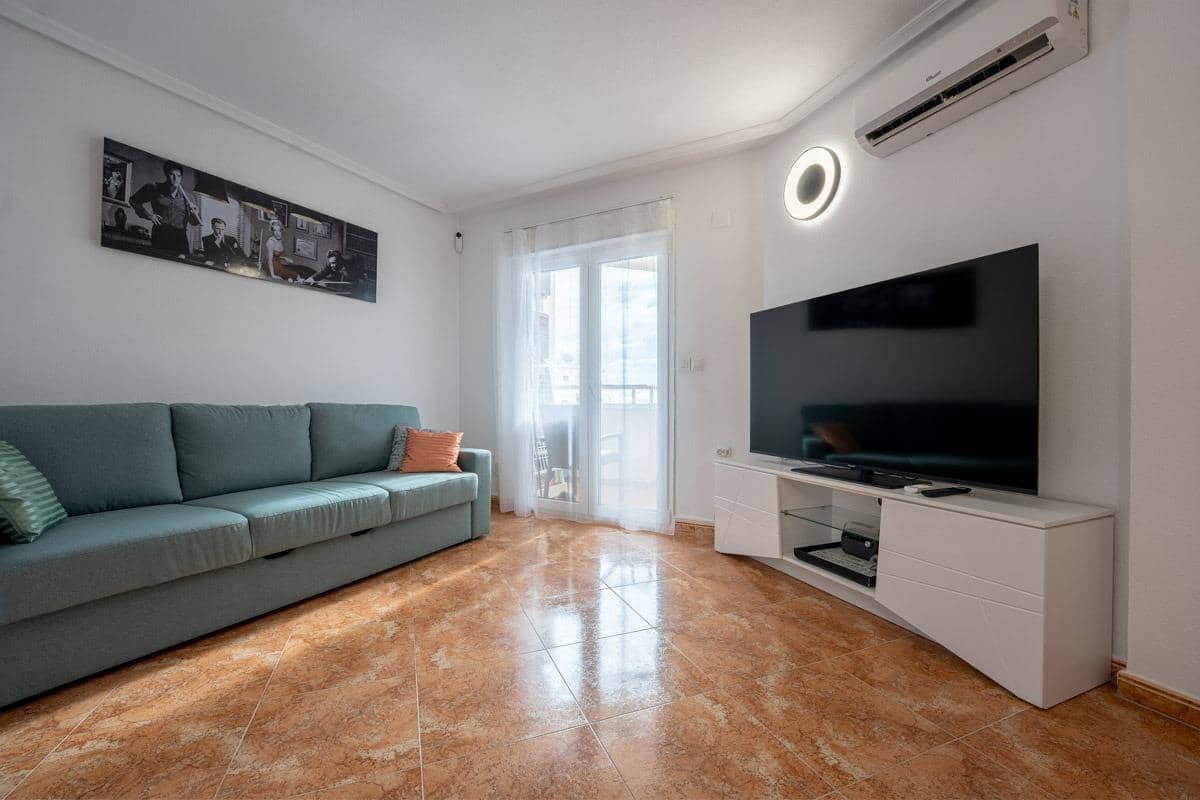 2 slaapkamer Appartement te koop in Torrevieja met garage - € 180.000 (Ref: 10032911)