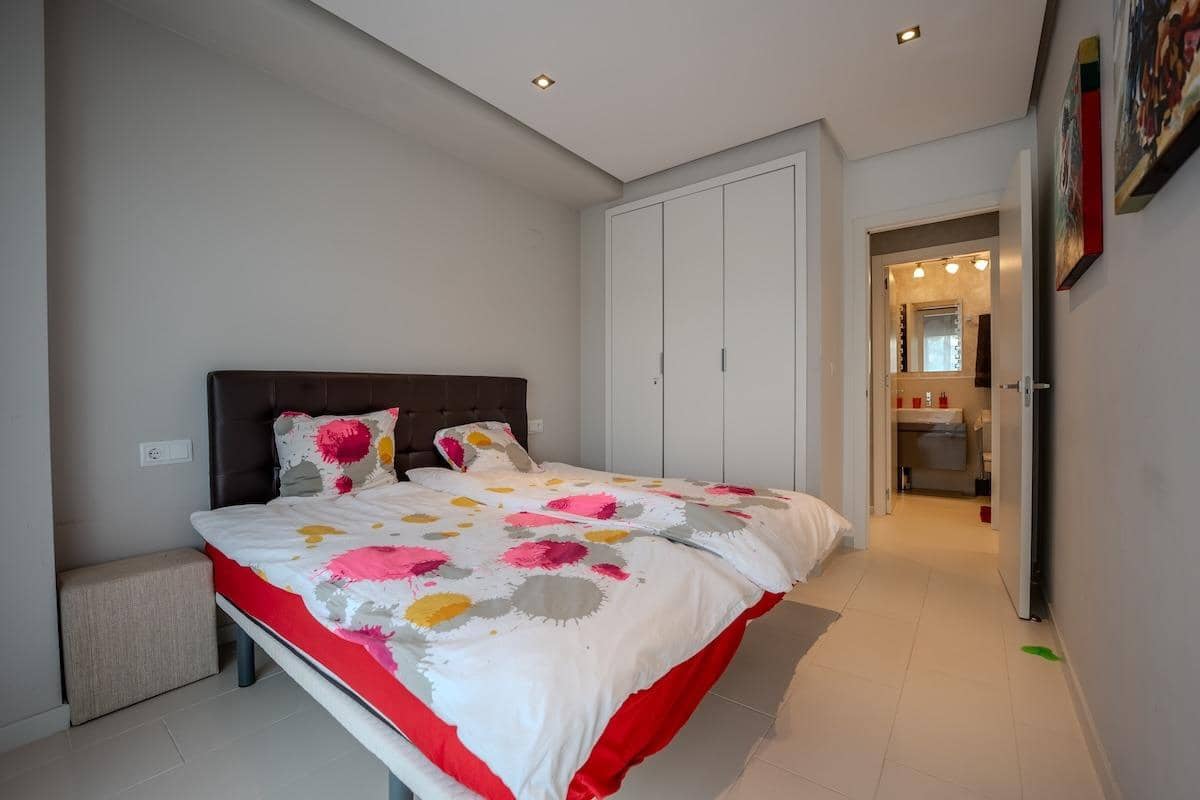 2 camera da letto Appartamento in vendita in Orihuela Costa - 289.500 € (Rif: 10032912)