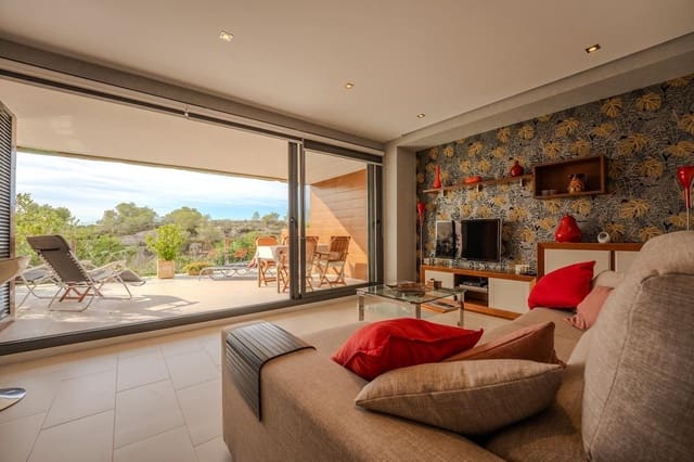 2 camera da letto Appartamento in vendita in Villamartin, Orihuela - 289.500 € (Rif: 10032912)