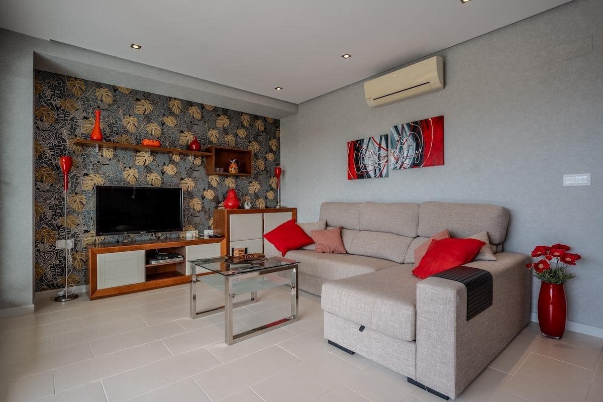2 camera da letto Appartamento in vendita in Orihuela Costa - 289.500 € (Rif: 10032912)