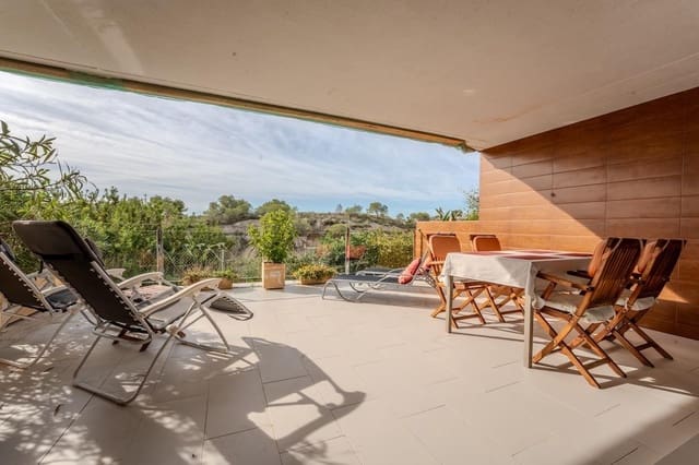 2 camera da letto Appartamento in vendita in Villamartin, Orihuela - 289.500 € (Rif: 10032912)