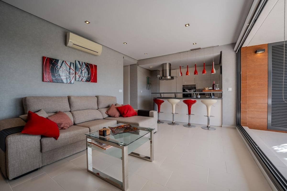 2 camera da letto Appartamento in vendita in Orihuela Costa - 289.500 € (Rif: 10032912)