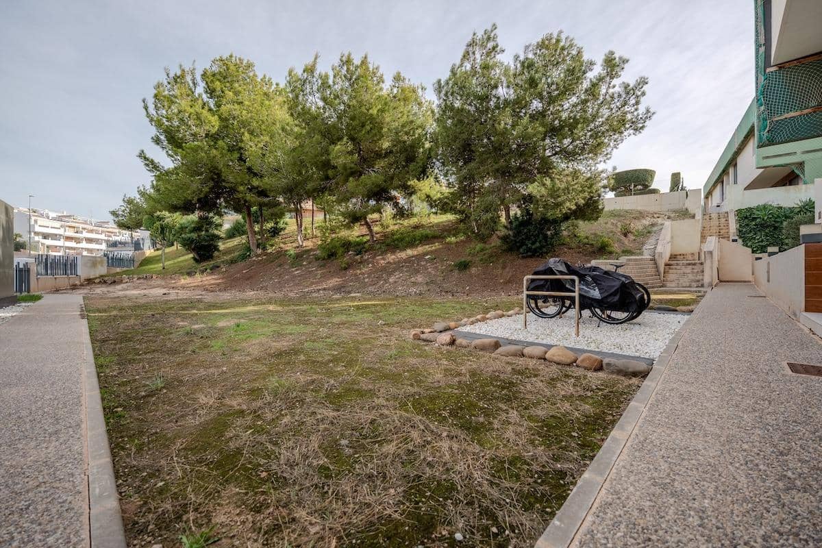 2 camera da letto Appartamento in vendita in Orihuela Costa - 289.500 € (Rif: 10032912)