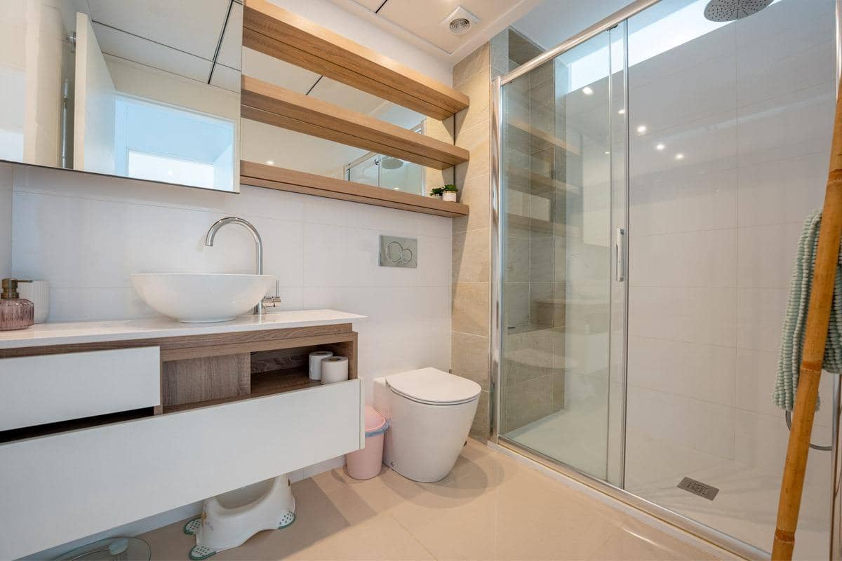 2 sypialnia Penthouse na sprzedaż w Ciudad Quesada - 299 000 € (Ref: 10032913)