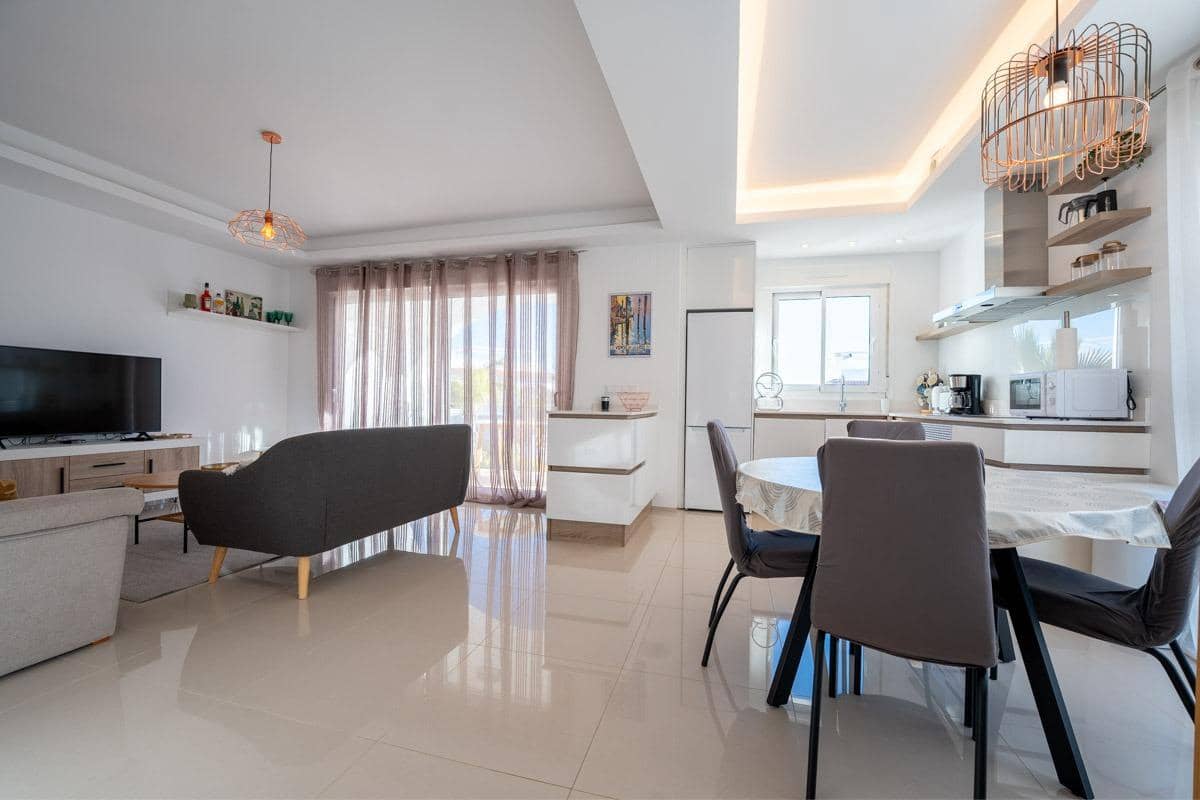 2 sypialnia Penthouse na sprzedaż w Ciudad Quesada - 299 000 € (Ref: 10032913)