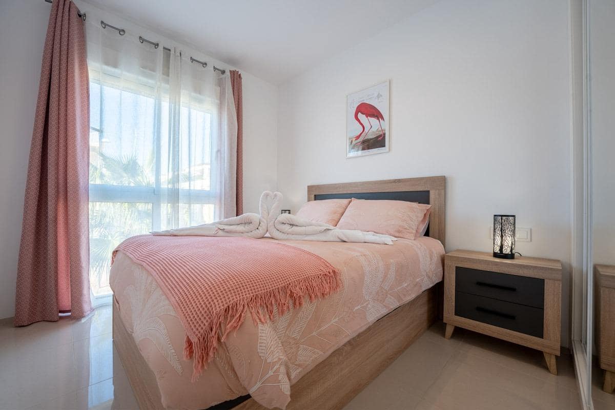 2 sypialnia Penthouse na sprzedaż w Ciudad Quesada - 299 000 € (Ref: 10032913)
