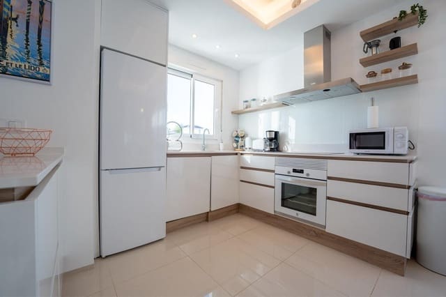 2 chambre Penthouse à vendre à Ciudad Quesada, Rojales - 299 000 € (Ref: 10032913)