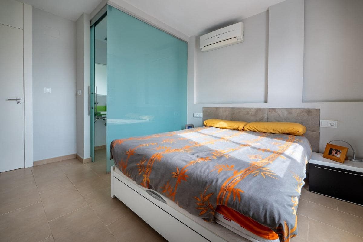 2 quarto Penthouse para venda em Orihuela Costa - 249 000 € (Ref: 10032914)