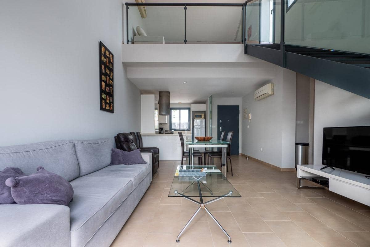 2 quarto Penthouse para venda em Orihuela Costa - 249 000 € (Ref: 10032914)