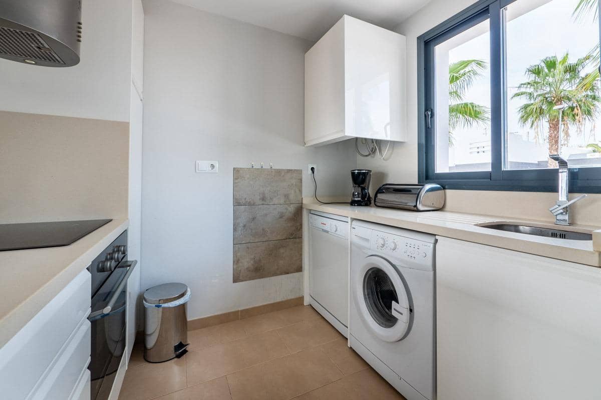 2 quarto Penthouse para venda em Orihuela Costa - 249 000 € (Ref: 10032914)