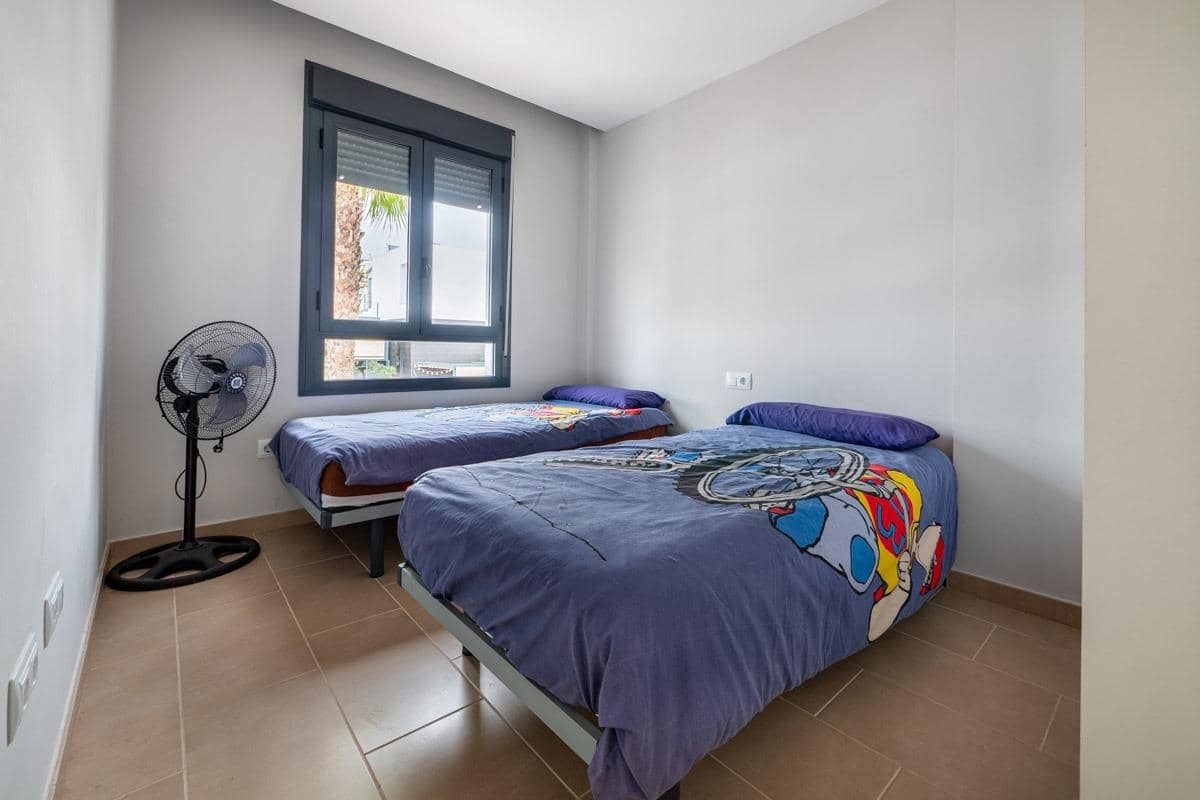 2 quarto Penthouse para venda em Orihuela Costa - 249 000 € (Ref: 10032914)