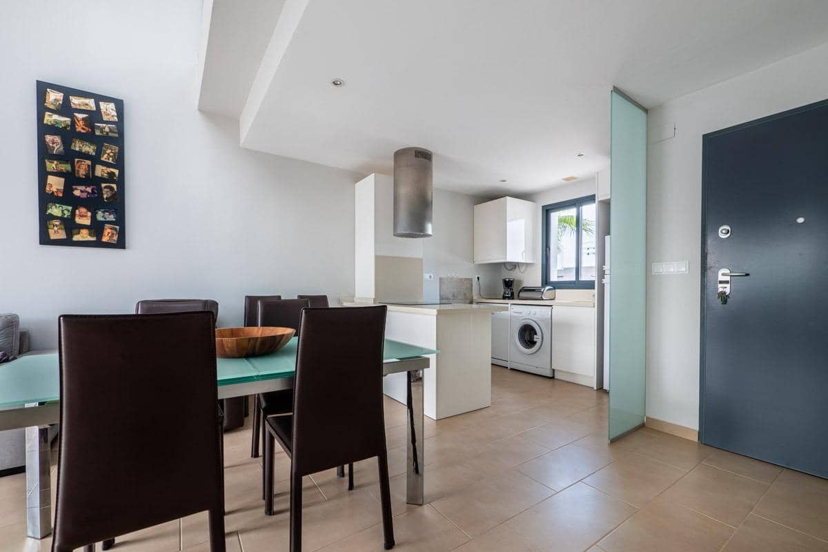 2 quarto Penthouse para venda em Orihuela Costa - 249 000 € (Ref: 10032914)