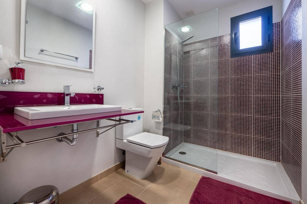 2 quarto Penthouse para venda em Orihuela Costa - 249 000 € (Ref: 10032914)