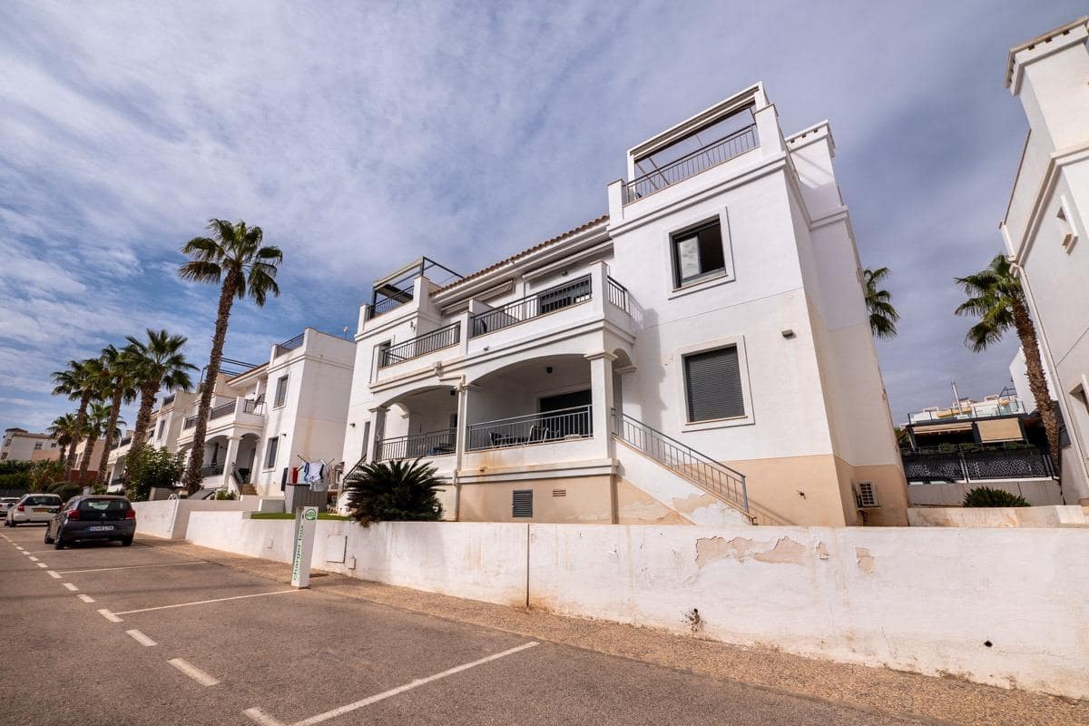 2 quarto Penthouse para venda em Orihuela Costa - 249 000 € (Ref: 10032914)