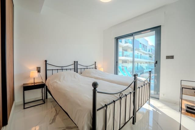 3 camera da letto Appartamento in vendita in El Raso, Guardamar del Segura - 309.000 € (Rif: 10032915)