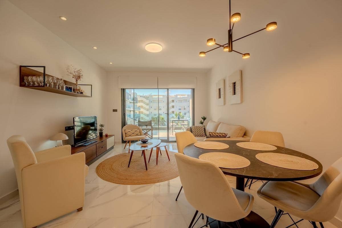 3 camera da letto Appartamento in vendita in El Raso - 309.000 € (Rif: 10032915)
