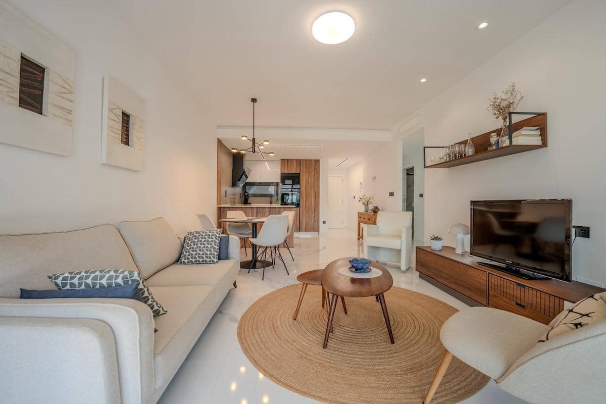 3 camera da letto Appartamento in vendita in El Raso - 309.000 € (Rif: 10032915)