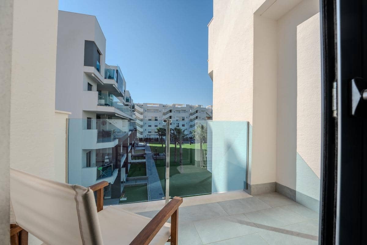 3 camera da letto Appartamento in vendita in El Raso - 309.000 € (Rif: 10032915)