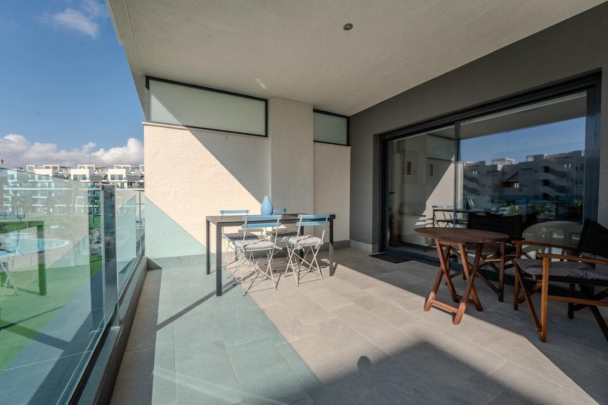 3 camera da letto Appartamento in vendita in El Raso - 309.000 € (Rif: 10032915)