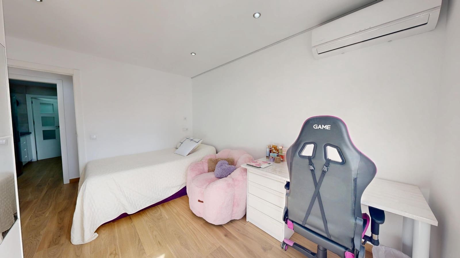 3 soverom Leilighet til salgs i Torrevieja - € 185 000 (Ref: 10032917)