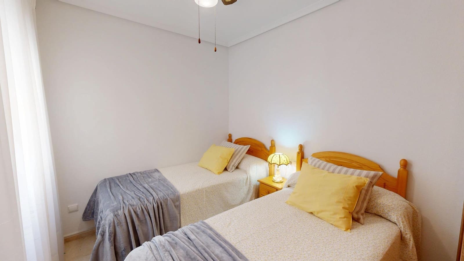 2 Zimmer Apartment zu verkaufen in Torrevieja - 144.900 € (Ref: 10032919)
