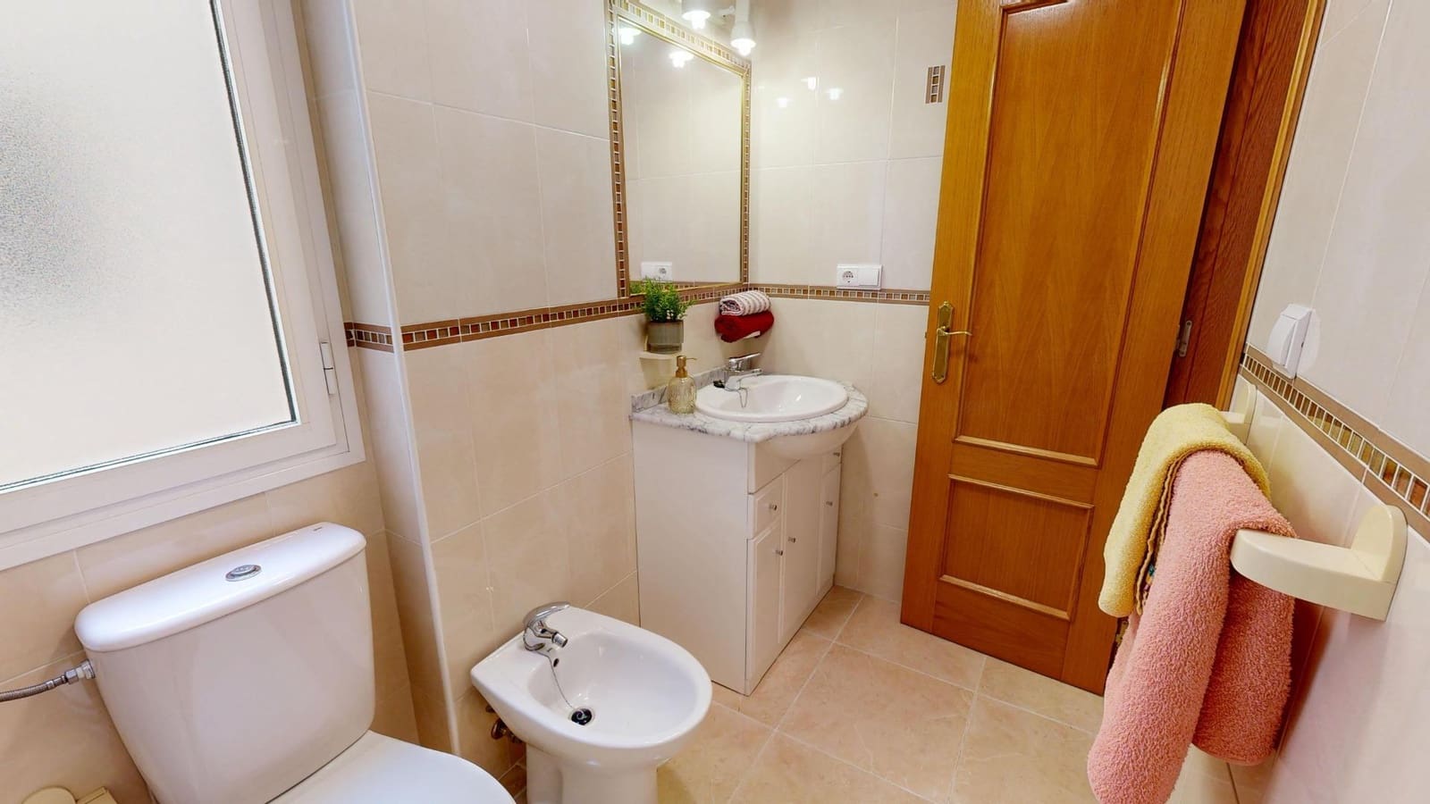 2 Zimmer Apartment zu verkaufen in Torrevieja - 144.900 € (Ref: 10032919)