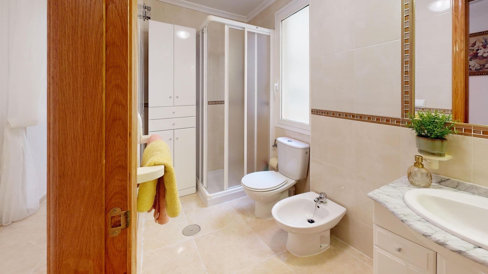 2 Zimmer Apartment zu verkaufen in Torrevieja - 144.900 € (Ref: 10032919)