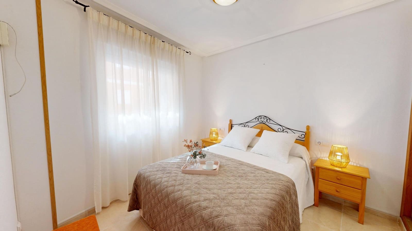 2 Zimmer Apartment zu verkaufen in Torrevieja - 144.900 € (Ref: 10032919)