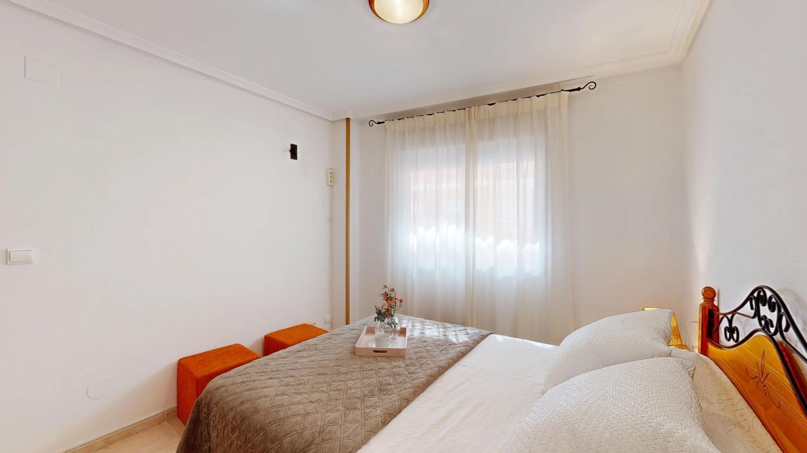 2 Zimmer Apartment zu verkaufen in Torrevieja - 144.900 € (Ref: 10032919)